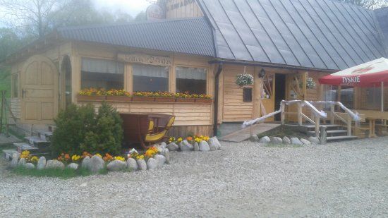 Karczma u Świadka